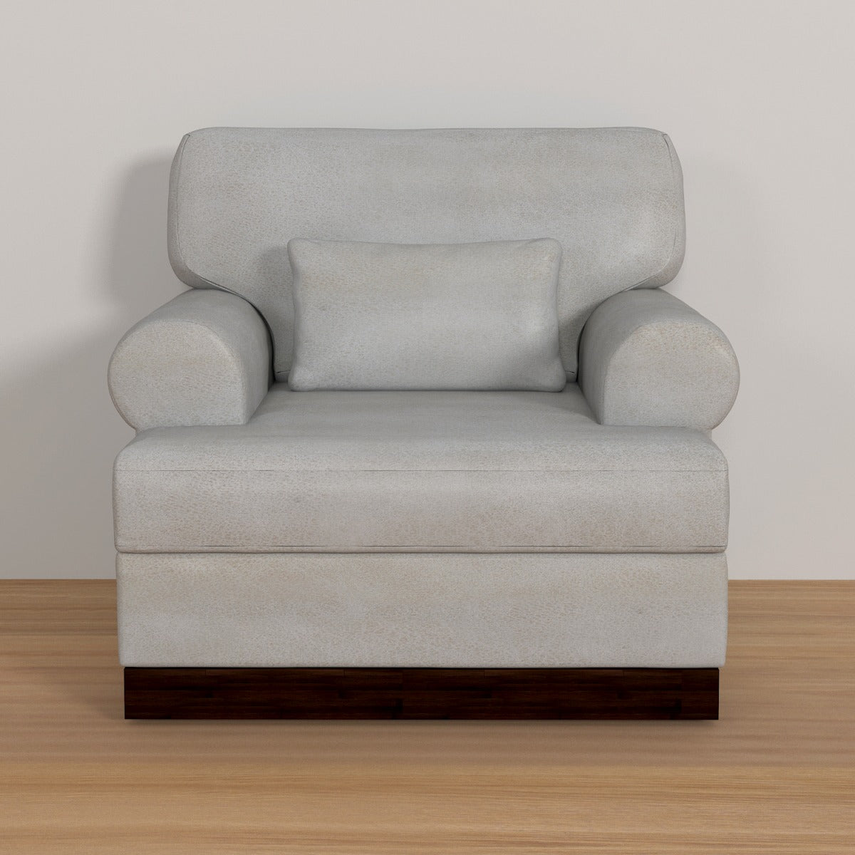 Millie Sofa -  Single Seater / Pele Bone (High Performance) - IAAH